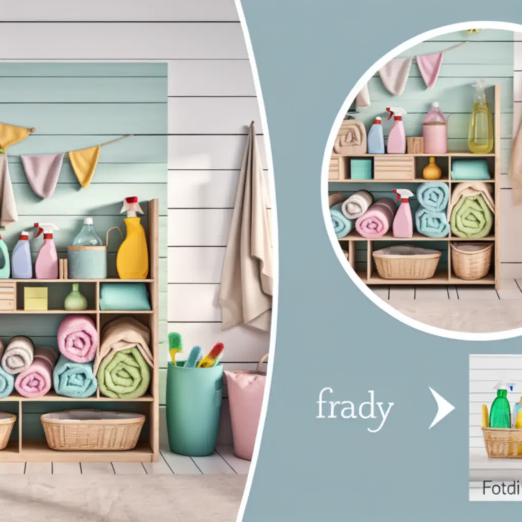 Przytulne produkty do domu dla rodzin z dziećmi