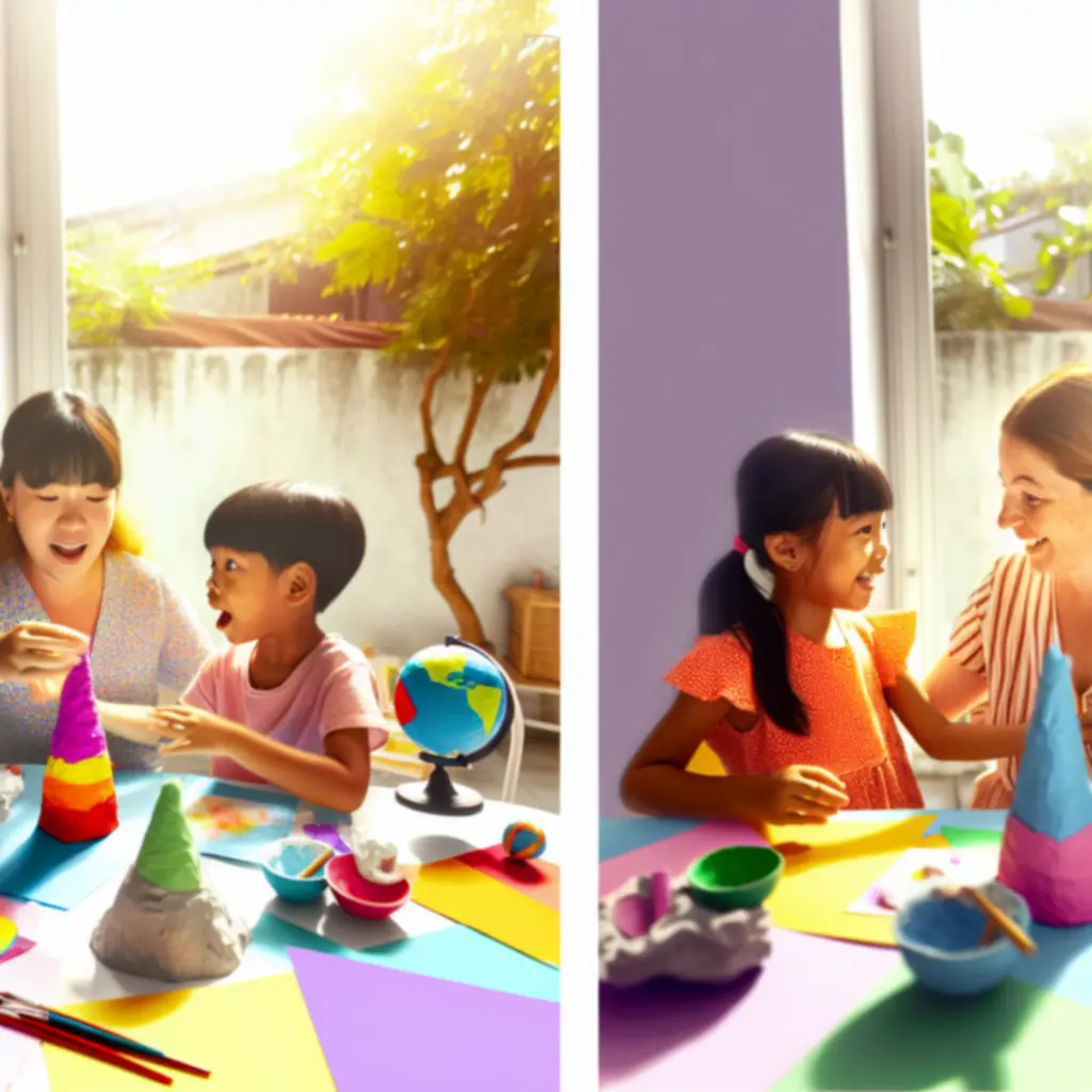 Materiały do edukacji domowej